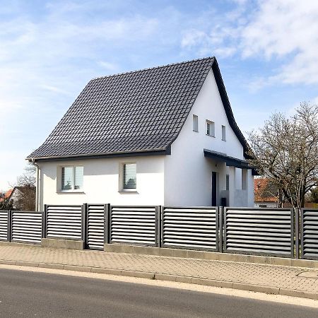Noclegi Krancowa Zgorzelec Exteriör bild