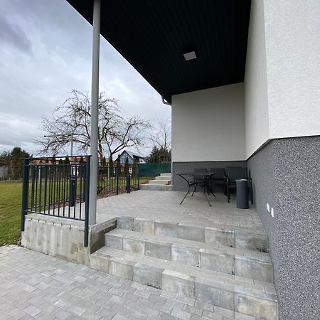 Noclegi Krancowa Zgorzelec Exteriör bild