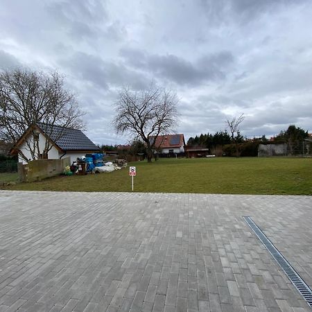 Noclegi Krancowa Zgorzelec Exteriör bild