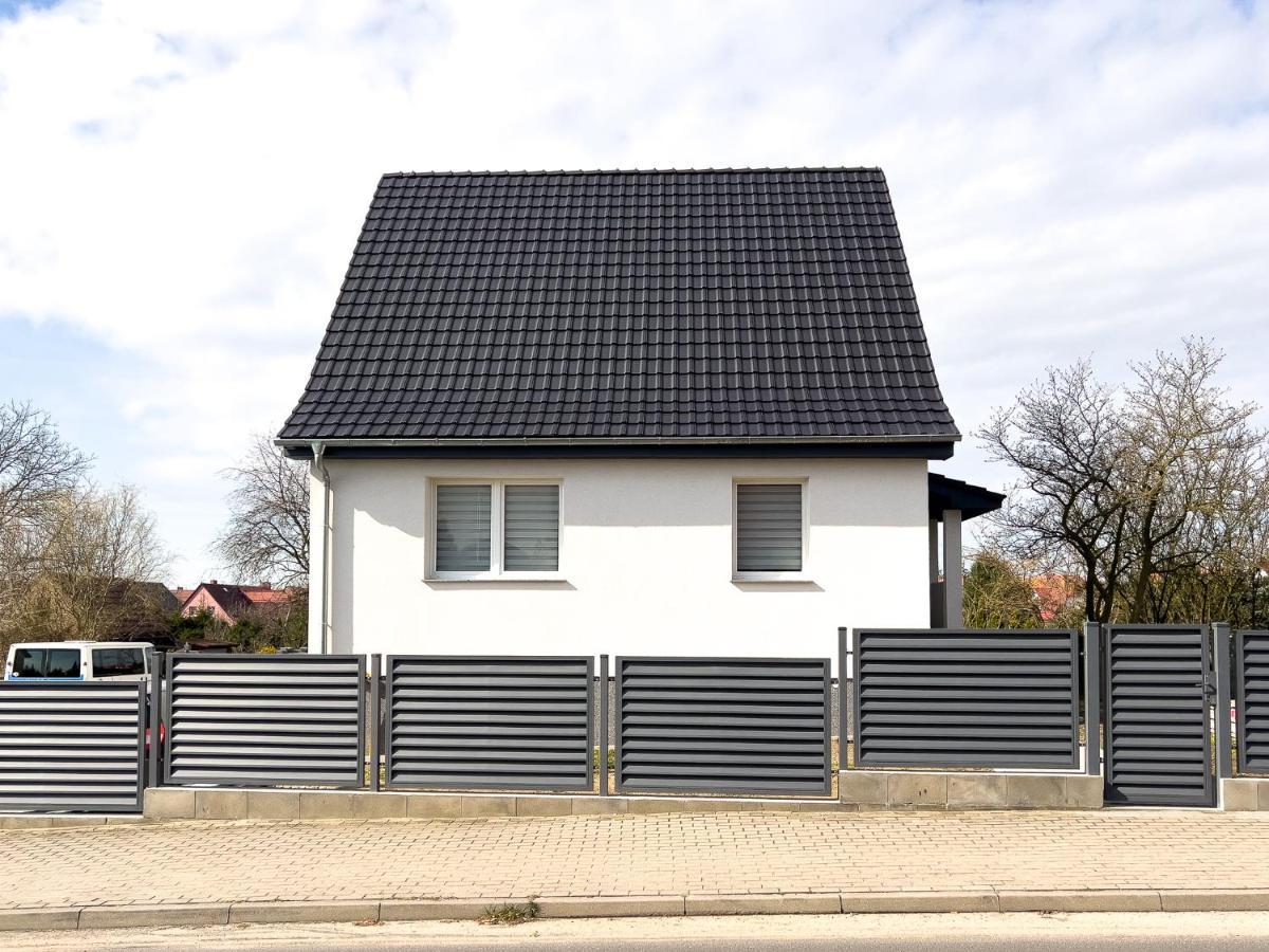 Noclegi Krancowa Zgorzelec Exteriör bild