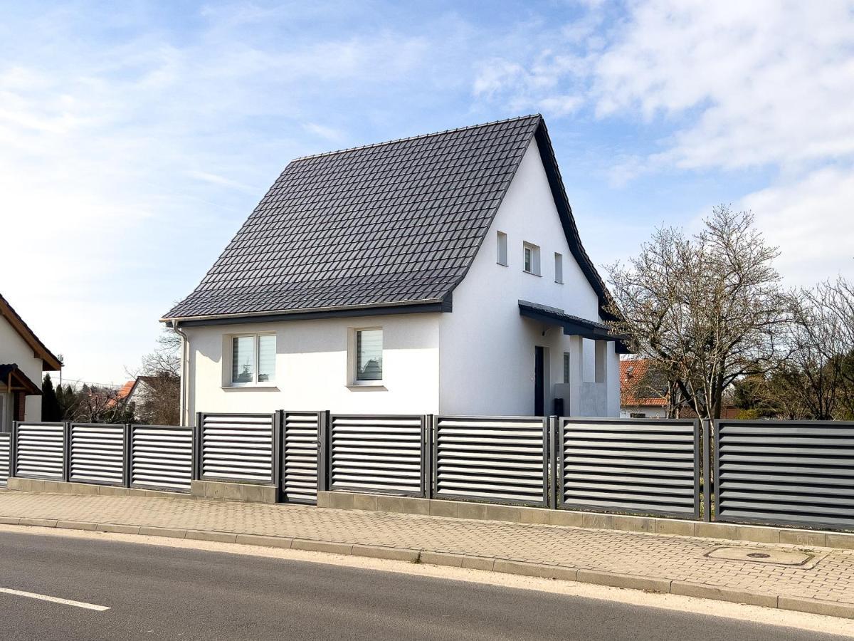 Noclegi Krancowa Zgorzelec Exteriör bild