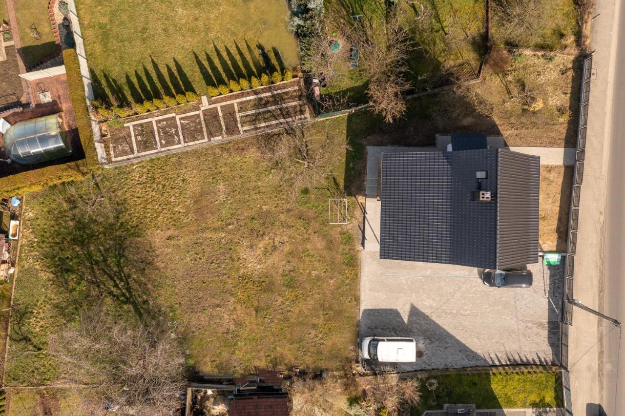 Noclegi Krancowa Zgorzelec Exteriör bild