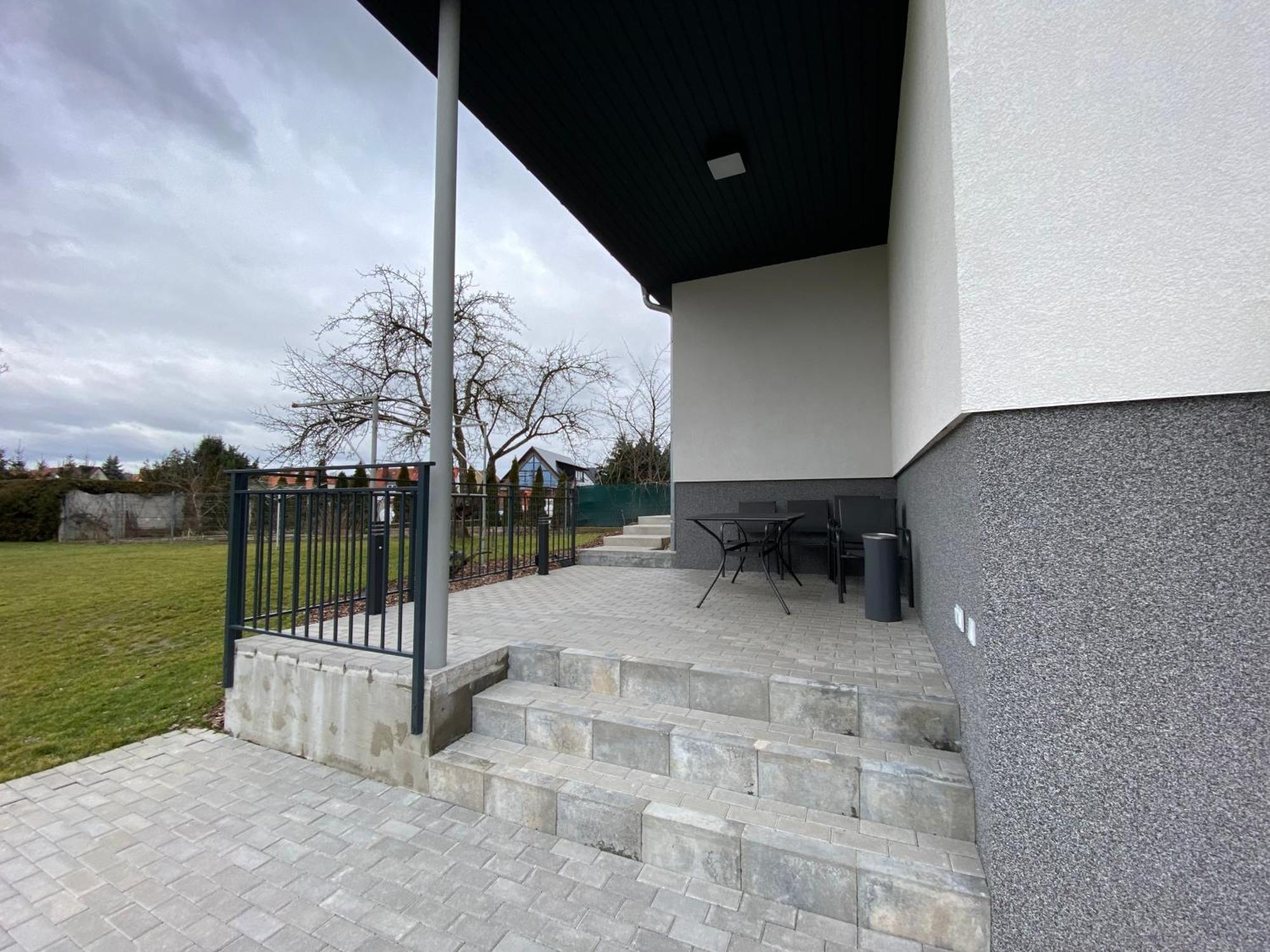 Noclegi Krancowa Zgorzelec Exteriör bild