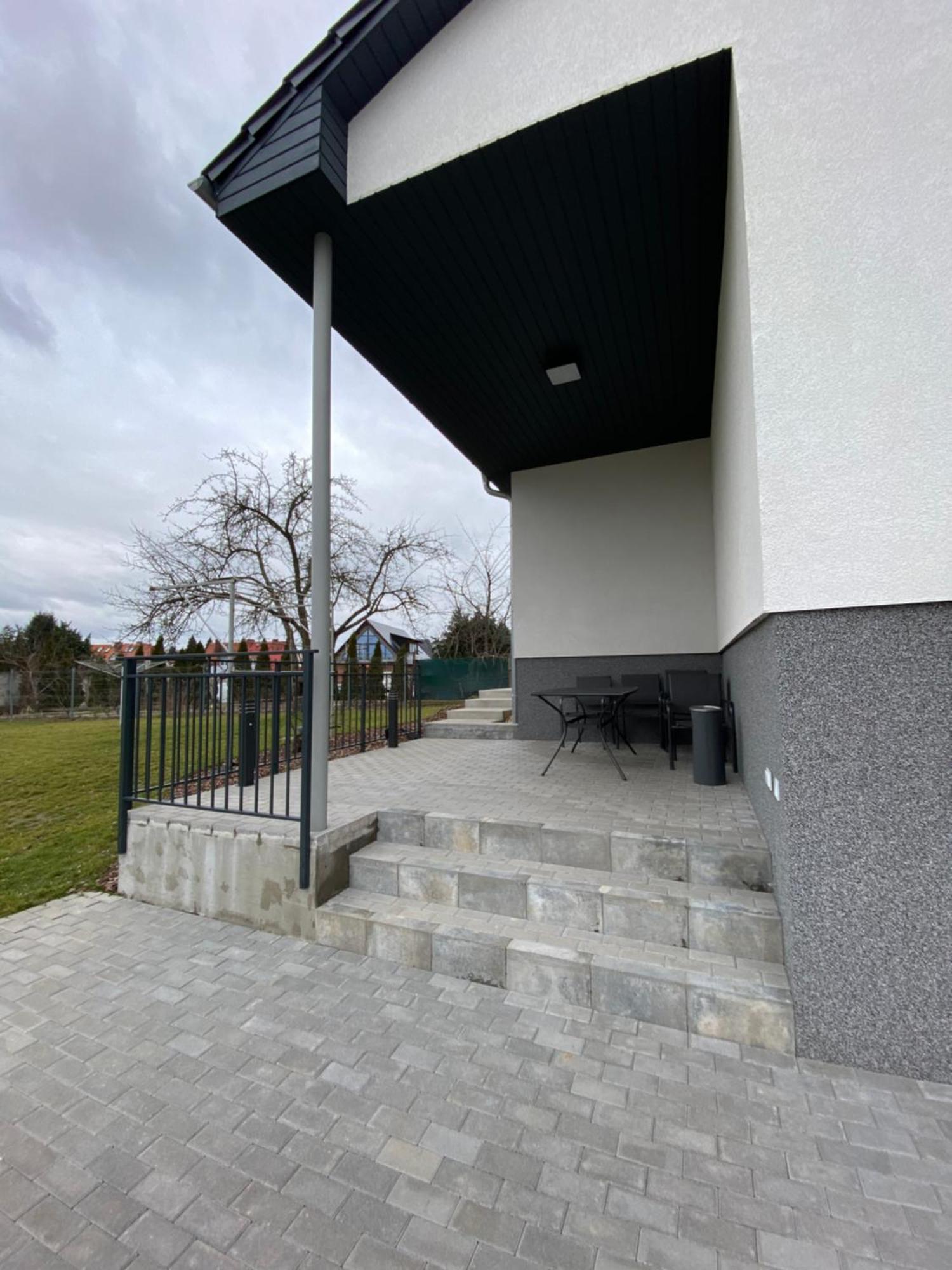 Noclegi Krancowa Zgorzelec Exteriör bild