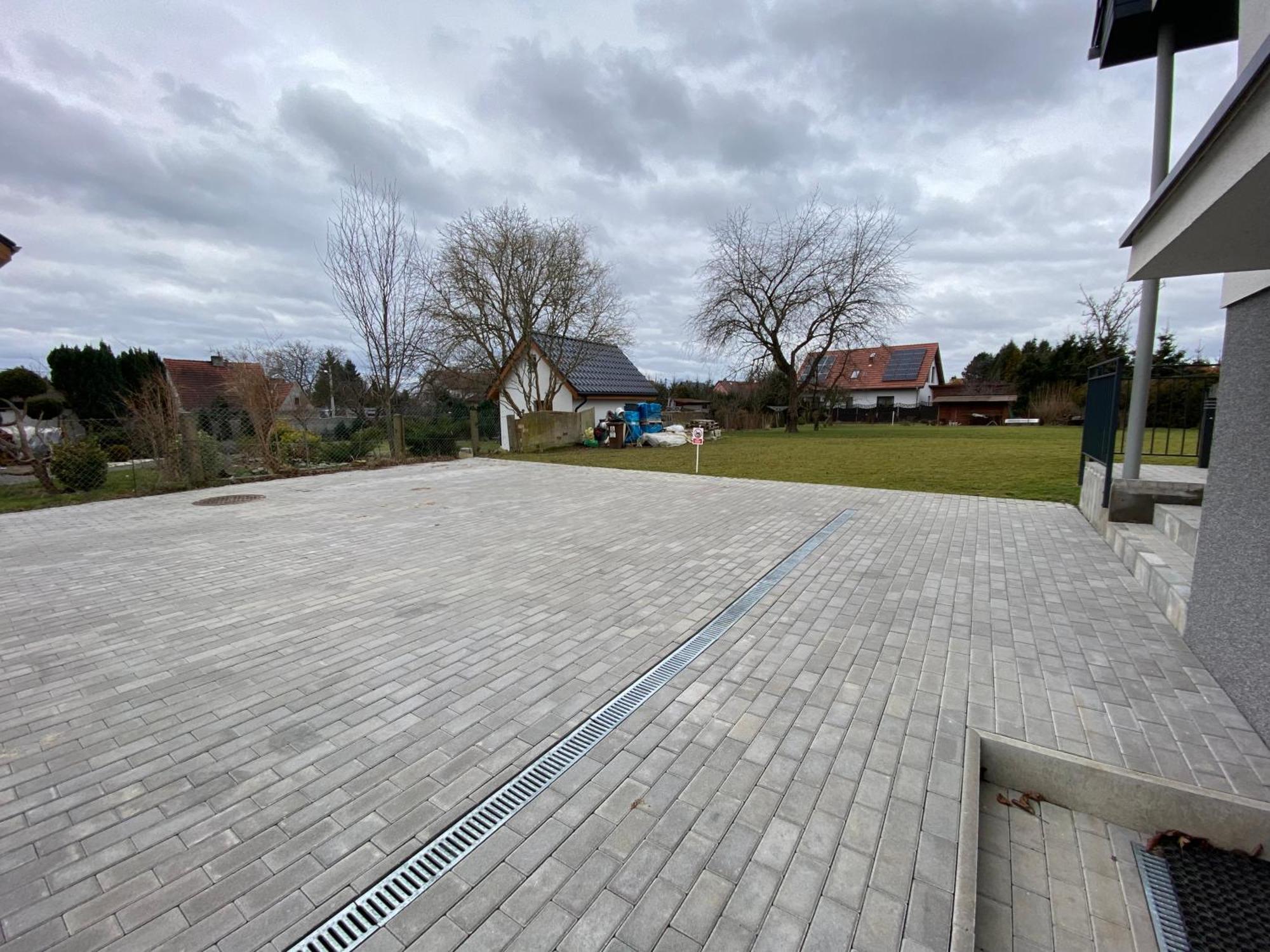 Noclegi Krancowa Zgorzelec Exteriör bild