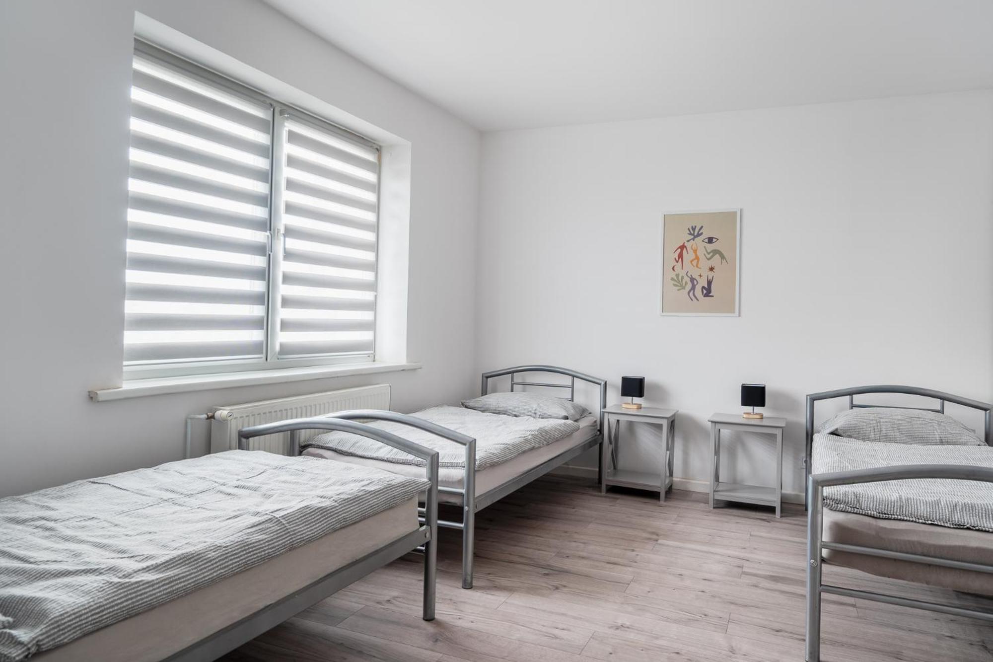 Noclegi Krancowa Zgorzelec Exteriör bild