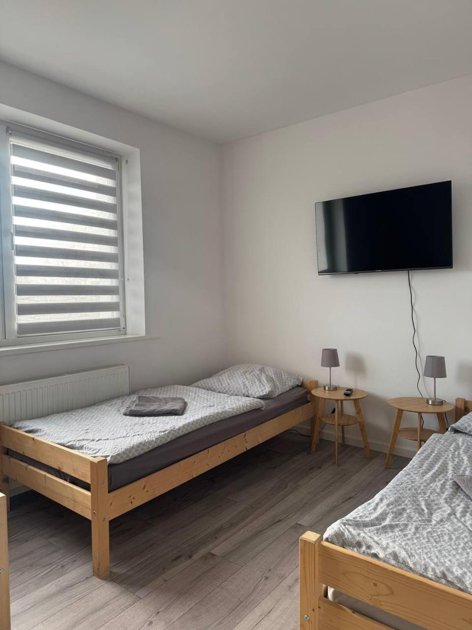 Noclegi Krancowa Zgorzelec Exteriör bild